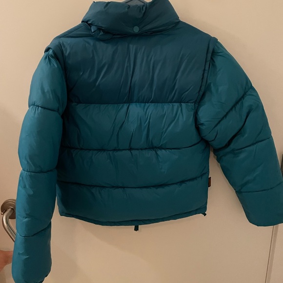 Iets Frans Jacket - Picture 2 of 3